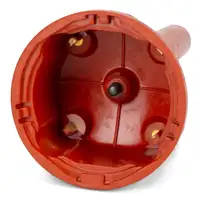 JP GROUP Verteilerkappe VW Golf 1 2 Käfer Polo 86 Bulli T2 T3 PORSCHE 914 924 2.0