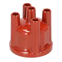 JP Verteillerkappe + Finger + BREMI Kabelsatz + Z&uuml;ndkerze f&uuml;r VW K&auml;fer 1200 1303 34/44 PS