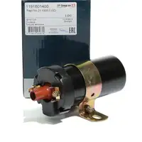 JP GROUP Z&uuml;ndspule Z&uuml;ndmodul f&uuml;r VW Golf 2 Passat B2-4 T3 AUDI 80/90 B2 100 C3 211905115D