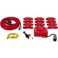 K&K Marderschutz Marderabwehr M4700B Ultraschallger&auml;t 22,5 kHz 105dB(A)