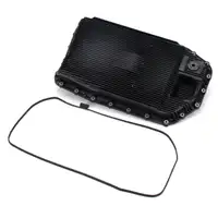 OE-Cult &Ouml;lwanne + Getriebefilter + Dichtung Automatikgetriebe f&uuml;r BMW GA6HP19Z