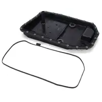 OE-Cult &Ouml;lwanne + Getriebefilter + Dichtung Automatikgetriebe f&uuml;r BMW GA6HP19Z