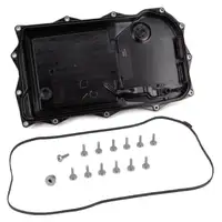 Getriebeölwanne 8HP51 Automatik+ 7L febi Getriebeöl für BMW G20/21 G22-26 G30/31 G32 X3-7