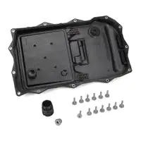 OE-CULT Getriebe&ouml;lwanne 8HP45-75 f&uuml;r BMW F20 F30-34 F32-36 F10/11 G30/31 F25 24115A13116