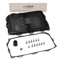 OE-CULT Getriebe&ouml;lwanne 8HP45-75 f&uuml;r BMW F20 F30-34 F32-36 F10/11 G30/31 F25 24115A13116