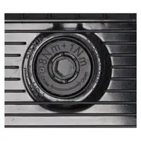 OE-Cult Getriebe&ouml;lwanne Automatikgetriebe f&uuml;r BMW 3er 5er 7er X3 Hybrid 8HP75 24118632189