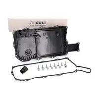 OE-Cult Getriebe&ouml;lwanne Automatikgetriebe f&uuml;r BMW 3er 5er 7er X3 Hybrid 8HP75 24118632189