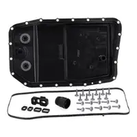 OE-Cult Getriebe&ouml;lwanne + Dichtung f&uuml;r BMW E90-93 E60 E61 E63 E64 6HP26 6HP28 24152333903