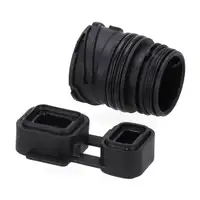 OE-Cult Getriebe&ouml;lwanne + Dichtung f&uuml;r BMW E90-93 E60 E61 E63 E64 6HP26 6HP28 24152333903