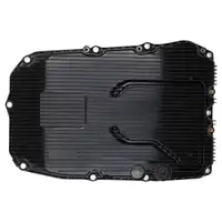 Oil pan for automatic transmission for Mercedes C-, E-, GLC-, GLE-, and S-Class 9G-TRONIC 725.0 7252701518