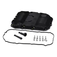 &Ouml;lwanne Automatikgetriebe 9G-TRONIC 725 + 10L ORIGINAL 236.17 &Ouml;L f&uuml;r MERCEDES 300e 350e