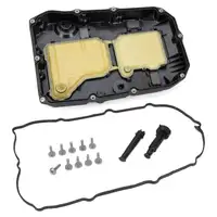 &Ouml;lwanne Automatikgetriebe f&uuml;r MERCEDES C-/E-/G-/M-/S-Klasse 9G-TRONIC 725.1 7252703114