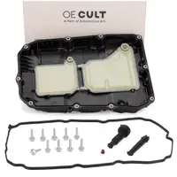 &Ouml;lwanne Automatikgetriebe f&uuml;r MERCEDES C-/E-/G-/M-/S-Klasse 9G-TRONIC 725.0 7252703707