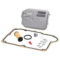 OE-CULT Getriebefilter Satz f&uuml;r MERCEDES W176 W177 W246 W247 C/X117 C/X118 7-Gang 724.0