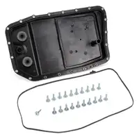 &Ouml;lwanne + Filter 6HP Automatikgetriebe f&uuml;r BMW E90-93 E60/61 E63/64 E65-67 F01-04 X6