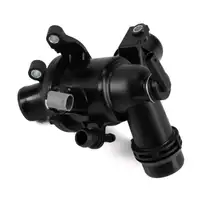 Thermostat housing + sensor for MERCEDES W205 A205 C205 S205 X253 C253 OM651 6512002700