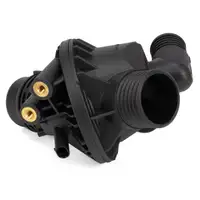OE-CULT Thermostat + Dichtung f&uuml;r BMW X3 F25 xDrive 35i X4 F26 35i M40i N55 11537586874