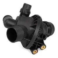 OE-CULT Thermostat + Dichtung f&uuml;r BMW X3 F25 xDrive 35i X4 F26 35i M40i N55 11537586874