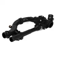 OE-CULT Thermostat + Dichtung f&uuml;r MERCEDES-BENZ W205 S205 X253 W212 M270 M274 2742003100