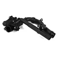 OE-CULT Thermostat + Dichtung f&uuml;r MERCEDES-BENZ W205 S205 X253 W212 M270 M274 2742003100