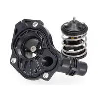 OE-CULT Thermostatgeh&auml;use + Dichtung f&uuml;r BMW E90-E93 F30 F10 F25 F21 F15 N47 11518516203