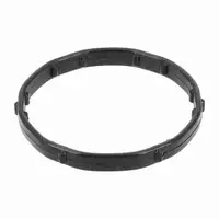 OE-Cult Thermostat Housing + Gasket for VW Polo 5, Audi A1, SEAT Ibiza 4 1.4 TDI 04B121111C