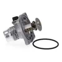 OE-CULT Thermostat + Geh&auml;use f&uuml;r BMW 5er E39 535i 540i 7er E38 735i 740i M62 11531436386
