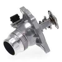 OE-CULT Thermostat + Geh&auml;use f&uuml;r BMW 5er E39 535i 540i 7er E38 735i 740i M62 11531436386