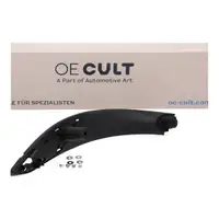 OE-Cult T&uuml;rgriff T&uuml;rbet&auml;tigung Innenausstattung f&uuml;r BMW F30 F31 hinten links 51427281465