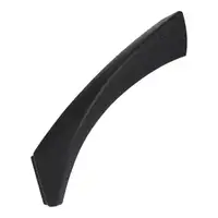 Black door handle trim clip for BMW 3 Series E90, E91, E92, E93 (right side, interior) 51419150336