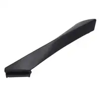 Spange Verkleidung T&uuml;rgriff Schwarz f&uuml;r BMW 3er E90 E91 E92 E93 links innen 51419150335