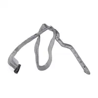 OE-Cult T&uuml;rdichtung T&uuml;rrahmendichtung f&uuml;r MERCEDES SL R107 C107 vorne links 1077200178