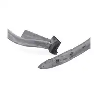 OE-Cult T&uuml;rdichtung T&uuml;rrahmendichtung f&uuml;r MERCEDES SL R107 C107 vorne links 1077200178