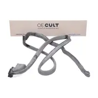 OE-Cult T&uuml;rdichtung T&uuml;rrahmendichtung f&uuml;r MERCEDES SL R107 C107 vorne rechts 1077200278