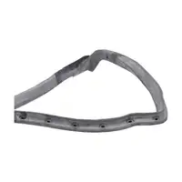 OE-Cult T&uuml;rdichtung T&uuml;rrahmendichtung f&uuml;r MERCEDES SL R107 C107 vorne rechts 1077200278