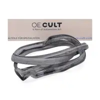 OE-Cult T&uuml;rdichtung T&uuml;rrahmendichtung f&uuml;r MERCEDES /8 W114 W115 vorne rechts 1157200878