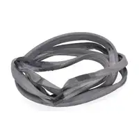 OE-Cult T&uuml;rdichtung T&uuml;rrahmendichtung f&uuml;r MERCEDES /8 W114 W115 hinten links 1157301378