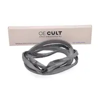 OE-Cult T&uuml;rdichtung T&uuml;rrahmendichtung f&uuml;r MERCEDES /8 W114 W115 hinten links 1157301378