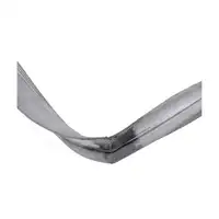 OE-Cult T&uuml;rdichtung T&uuml;rrahmendichtung f&uuml;r MERCEDES /8 W114 W115 hinten links 1157301378