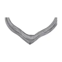 OE-Cult T&uuml;rdichtung T&uuml;rrahmendichtung f&uuml;r MERCEDES S-Klasse W116 vorne rechts 1167200478