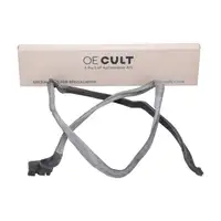 OE-Cult T&uuml;rdichtung T&uuml;rrahmendichtung f&uuml;r MERCEDES Pagode W113 vorne links 1137200778