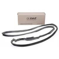OE-Cult Door Seal / Door Frame Seal for Mercedes-Benz W123 S123, Front Right 1237201678