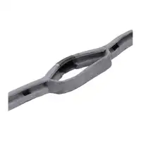 OE-CULT T&uuml;rdichtung T&uuml;rrahmdichtung f&uuml;r MERCEDES-BENZ 123 S123 hinten links 1237300578