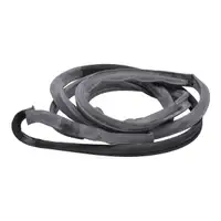 OE-CULT T&uuml;rdichtung T&uuml;rrahmdichtung f&uuml;r MERCEDES-BENZ 123 S123 hinten rechts 1237300678