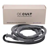 OE-CULT T&uuml;rdichtung T&uuml;rrahmdichtung f&uuml;r MERCEDES-BENZ 123 S123 hinten rechts 1237300678