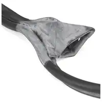 OE-Cult Türdichtung Türrahmendichtung für MERCEDES-BENZ 190 W201 vorne links 2017200578