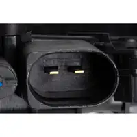 T&uuml;rschloss Stellmotor Beifahrerseite f&uuml;r BMW 5er F10 F11 7er F01 vorne rechts 51215A36E22