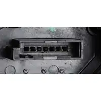 T&uuml;rschloss Stellmotor Beifahrerseite f&uuml;r BMW 5er F10 F11 7er F01 vorne rechts 51215A36E22
