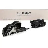 T&uuml;rschloss Fahrerseite f&uuml;r BMW 5er F10 F11 7er F01 F02 F03 F04 vorne links 51215A36E17