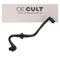 OE-Cult Unterdruckrohr Schlauch Bremsanlage f&uuml;r VW Passat B6 / Variant 3C2 3C5 3C0612041H